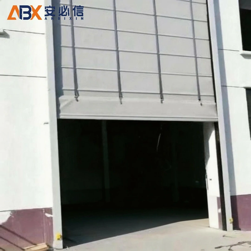 金华高速堆积门
